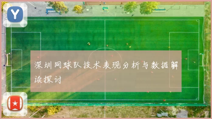 深圳网球队技术表现分析与数据解读探讨