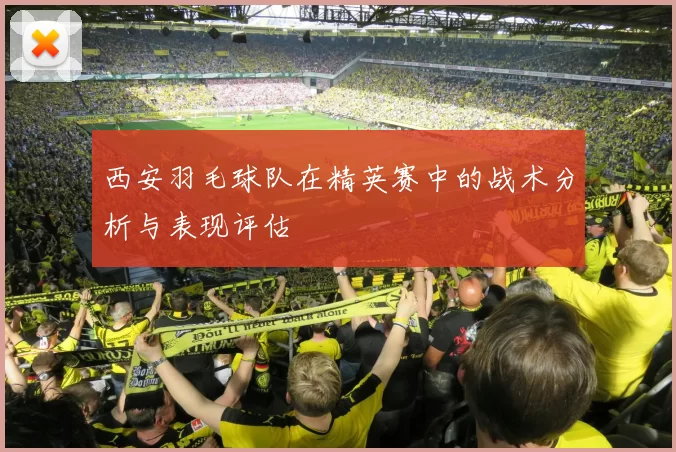 西安羽毛球队在精英赛中的战术分析与表现评估