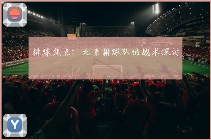 排球焦点：北京排球队的战术探讨