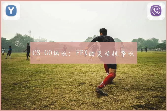 CS_GO热议：FPX的灵活性争议