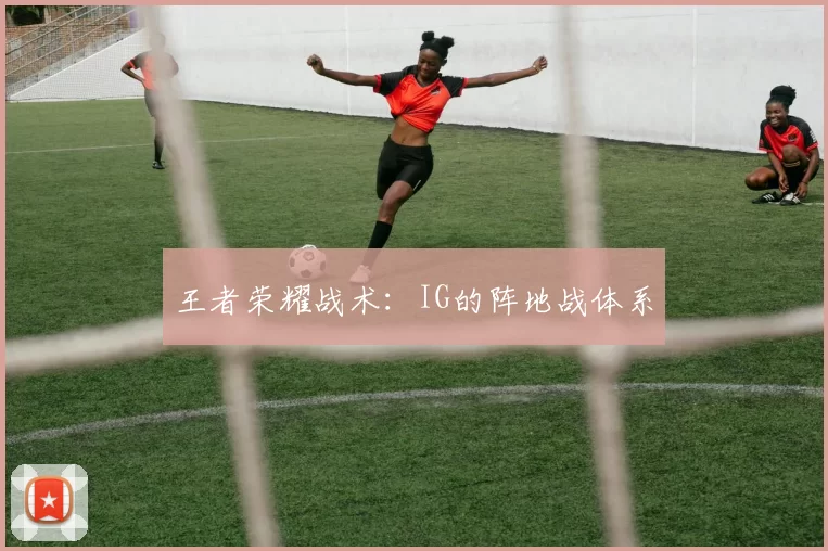 王者荣耀战术：IG的阵地战体系