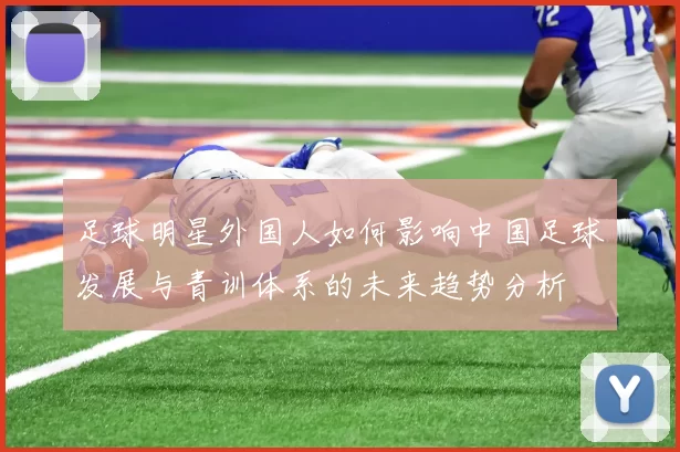足球明星外国人如何影响中国足球发展与青训体系的未来趋势分析